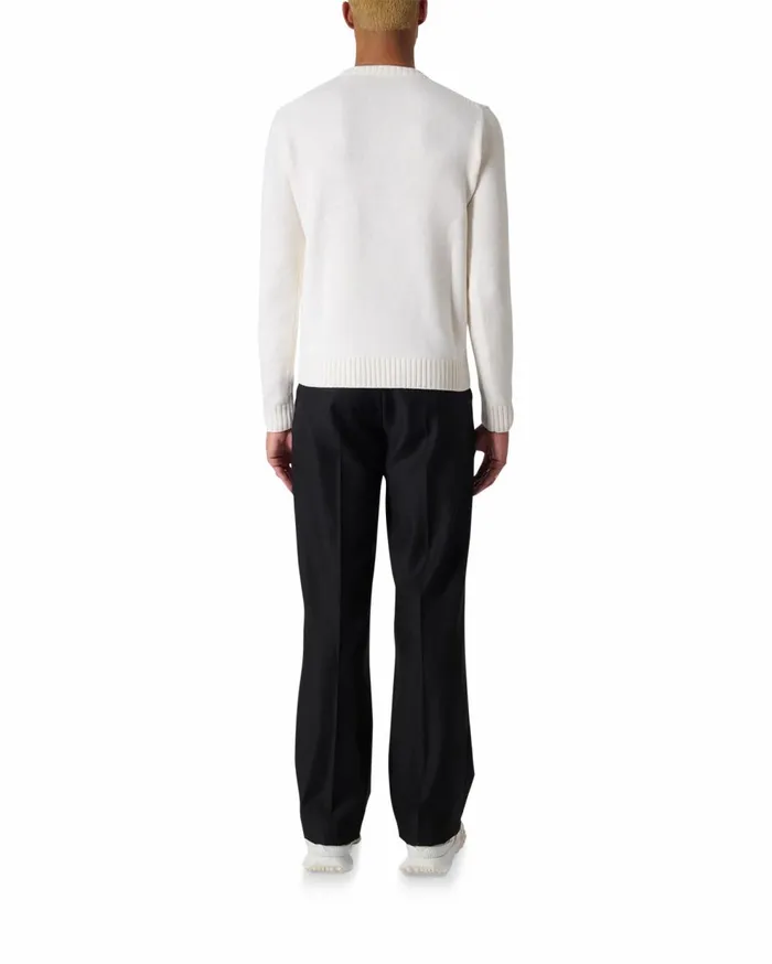 Knitwear Men Casablanca Paris School Of Beautiful Jumper Knitwear Men Casablanca Paris School Of Beautiful Jumper