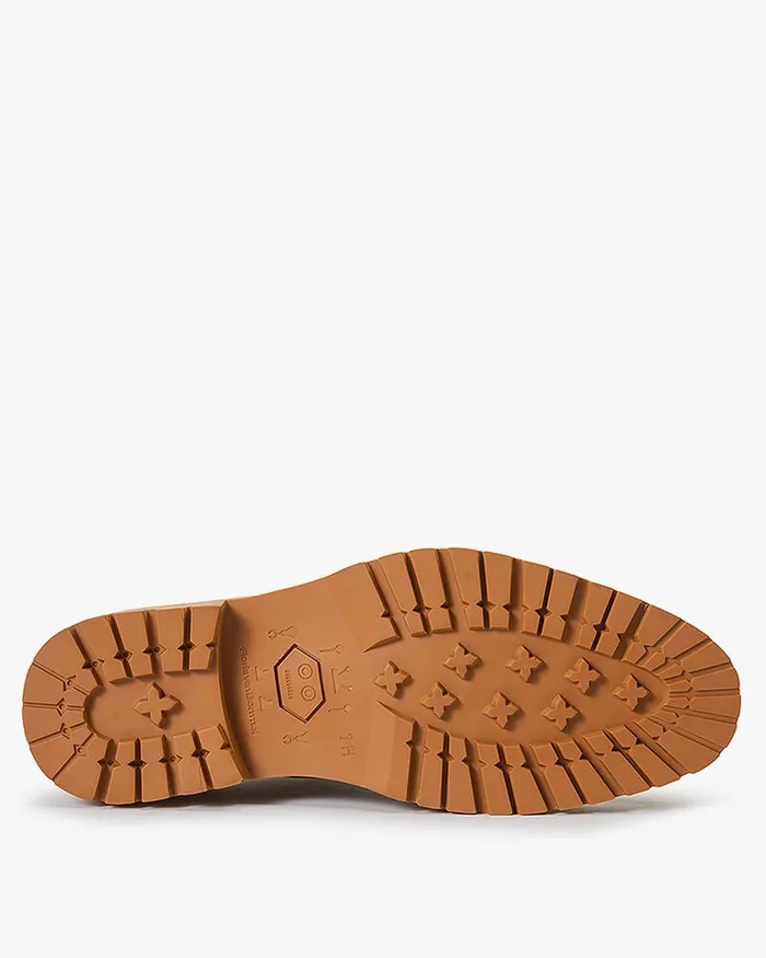 Lace Shoes Men Floris Van Bommel De Karper 0401 Suede