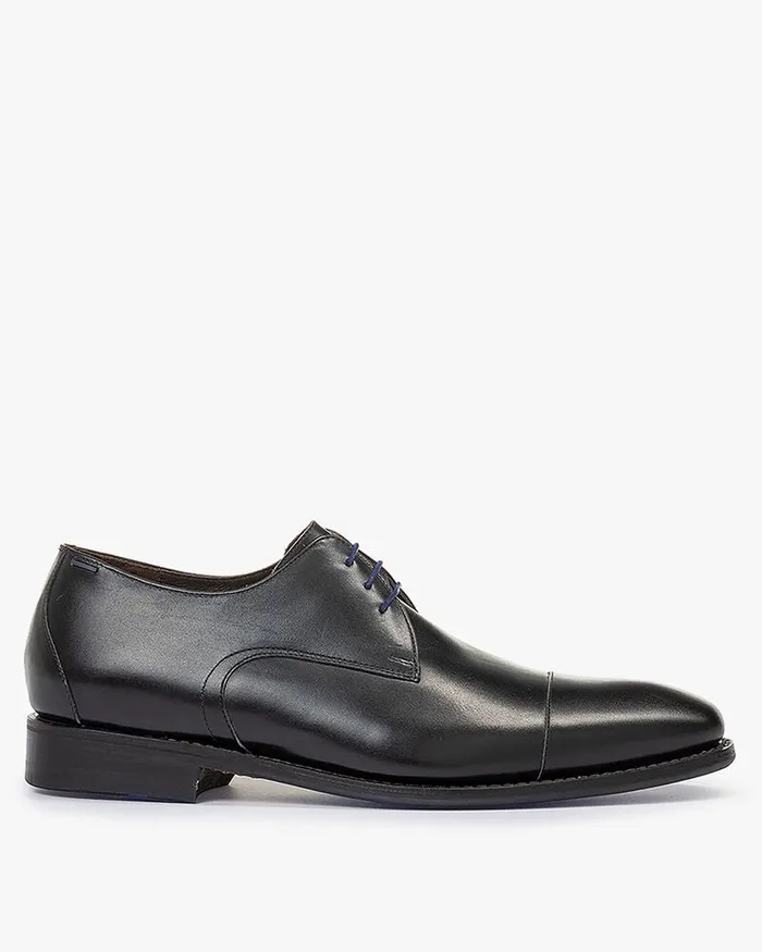 Lace Shoes Men Floris Van Bommel De Loper 1601 Calfleather