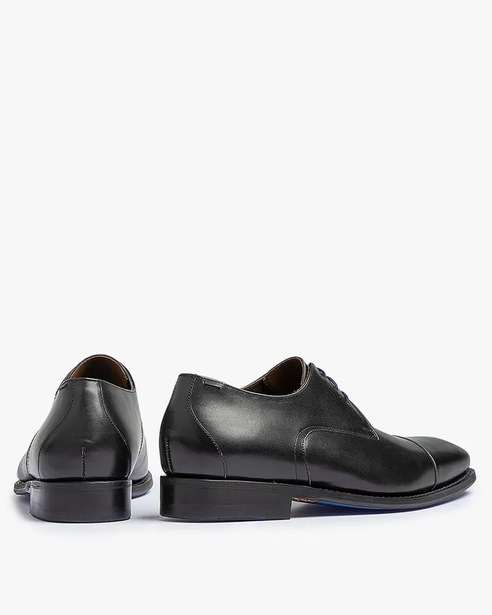 Lace Shoes Men Floris Van Bommel De Loper 1601 Calfleather