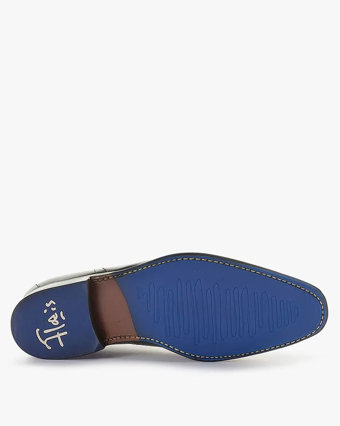 Lace Shoes Men Floris Van Bommel De Loper 1601 Calfleather
