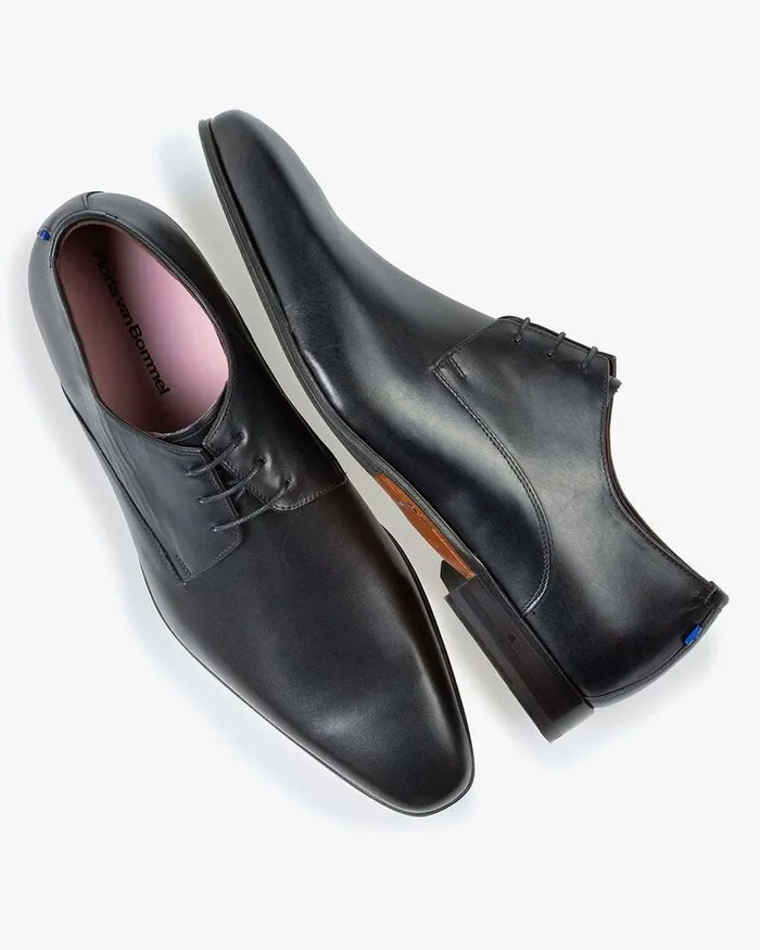 Lace Shoes Men Floris Van Bommel Gilli 0202 Calf Leather