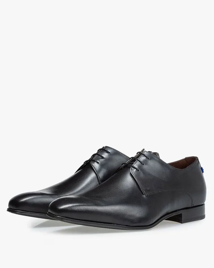 Lace Shoes Men Floris Van Bommel Gilli 0202 Calf Leather