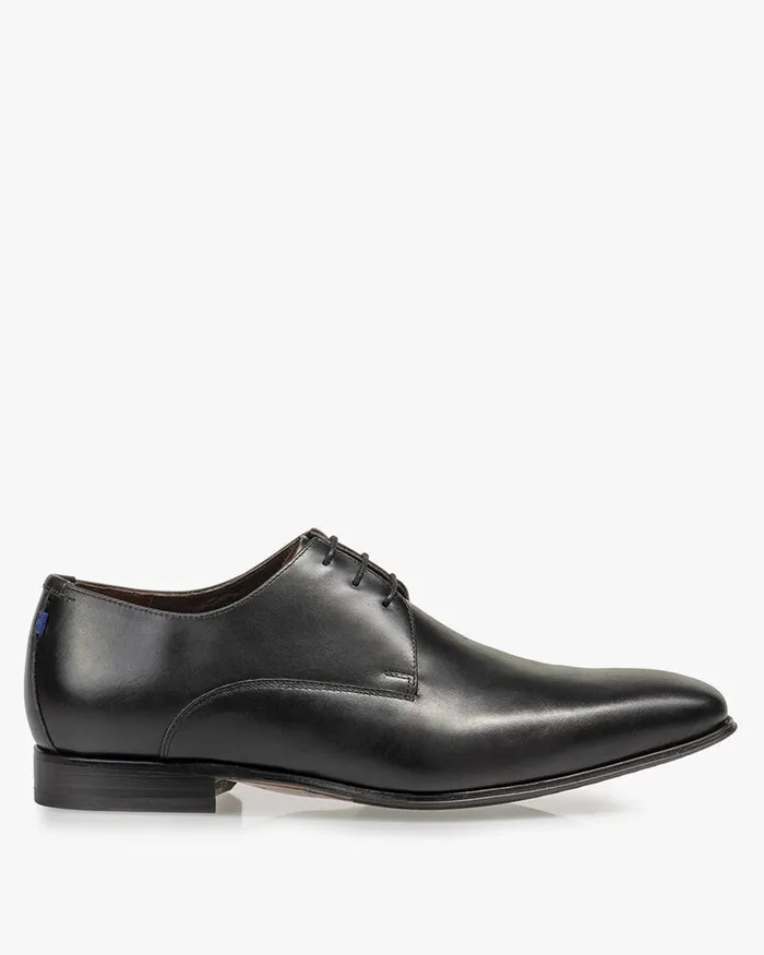 Lace Shoes Men Floris Van Bommel Gilli 0202 Calf Leather
