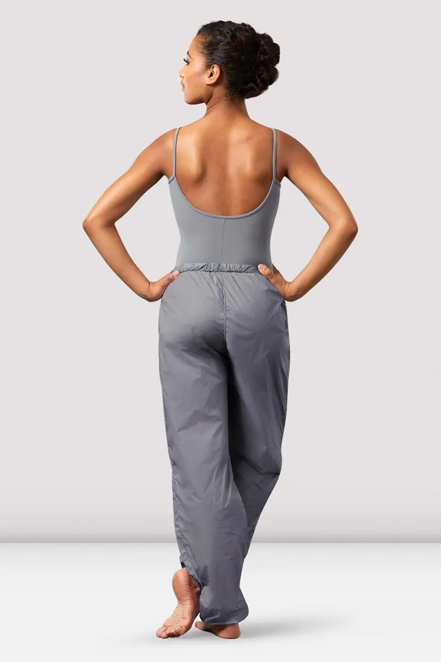 Ladies Ripstop Pants Steel Adult Pants and Leggings Bloch