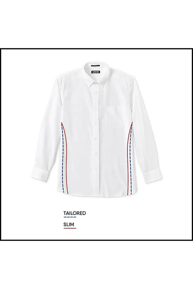 Lands039 End Casual Shirts Men Short Sleeve Linen Popover Shirt Wild Blossom Lands039 End Casual Shirts Men Short Sleeve Linen Popover Shirt Wild Blossom