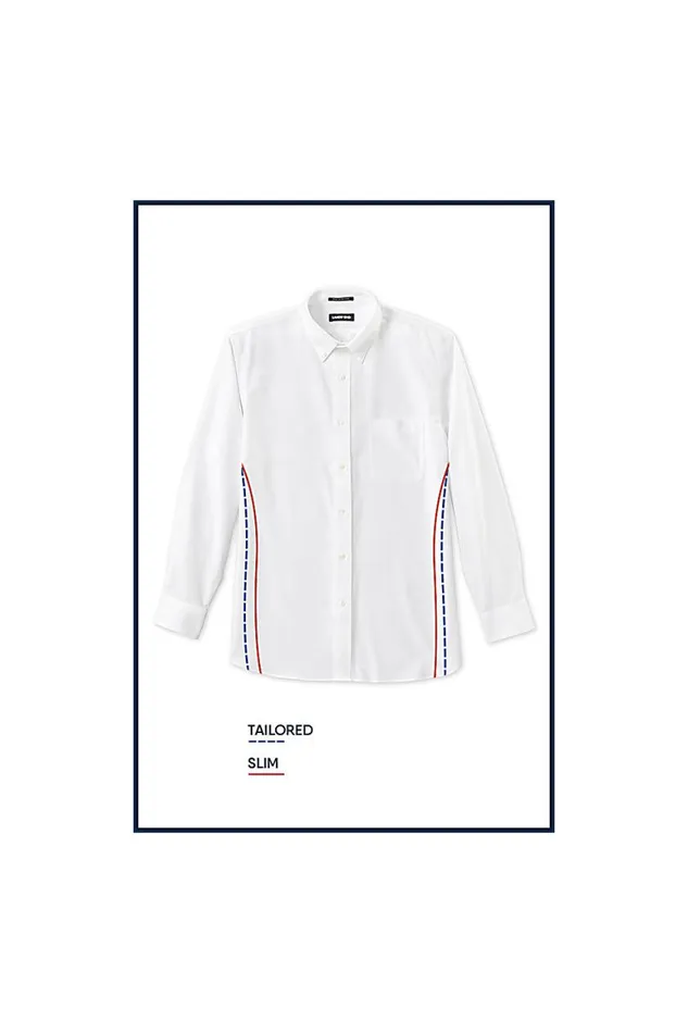 Lands039 End Casual Shirts Men Traditional Fit Printed Flagship Flannel Shirt Navy Prosperity Quilt Lands039 End Casual Shirts Men Traditional Fit Printed Flagship Flannel Shirt Navy Prosperity Quilt