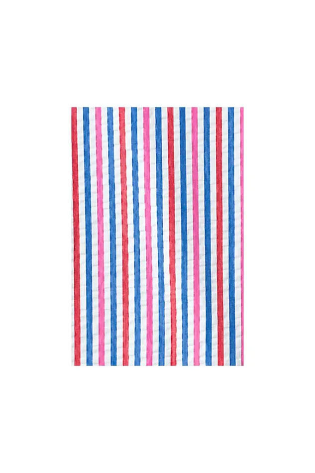 Lands039 End Casual Shirts Men Traditional Fit Short Sleeve Seersucker Shirt Vibrant Magenta Stripe Lands039 End Casual Shirts Men Traditional Fit Short Sleeve Seersucker Shirt Vibrant Magenta Stripe