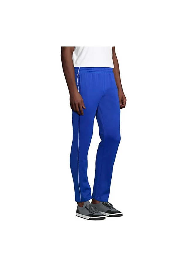 Lands039 End Chinos and Casual Pants Men Active Track Pants Black Lands039 End Chinos and Casual Pants Men Active Track Pants Black