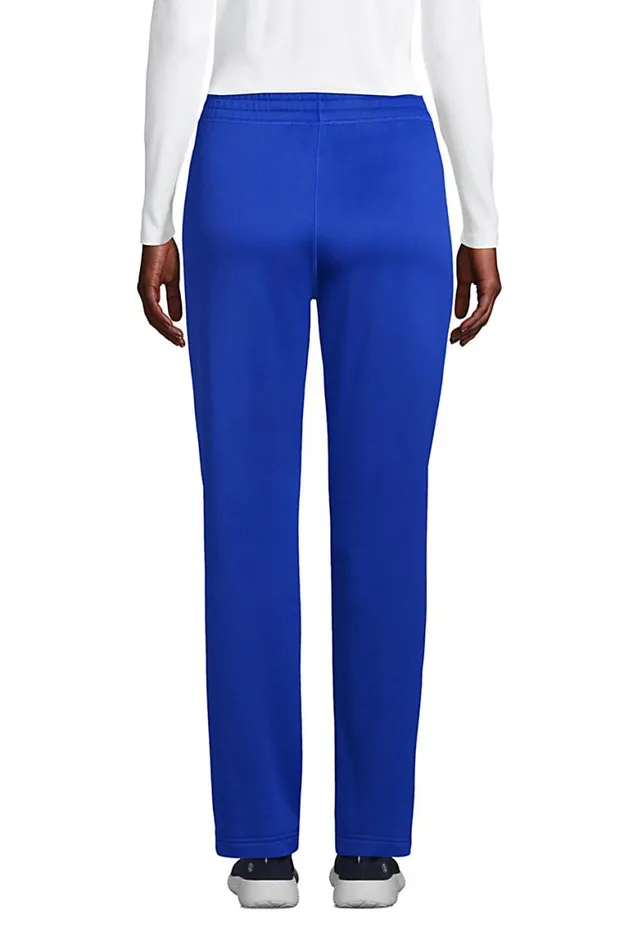 Lands039 End Pants Women Active Track Pants Black Lands039 End Pants Women Active Track Pants Black