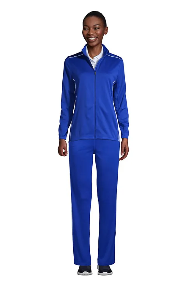 Lands039 End Pants Women Active Track Pants Black Lands039 End Pants Women Active Track Pants Black