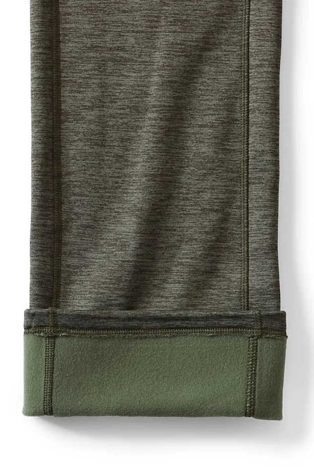 Lands039 End Pants Women Plus Size Active Fleece Lined Yoga Pants Forest Moss Space Dye Lands039 End Pants Women Plus Size Active Fleece Lined Yoga Pants Forest Moss Space Dye