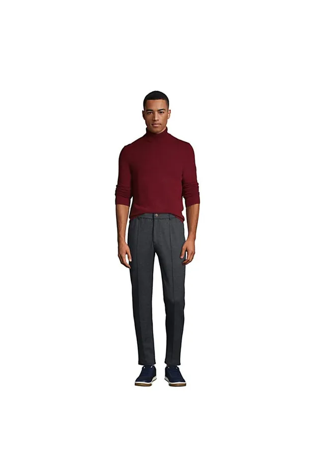 Lands039 End Sweaters Men Fine Gauge Cashmere Turtleneck Sweater Forest Moss Heather Lands039 End Sweaters Men Fine Gauge Cashmere Turtleneck Sweater Forest Moss Heather