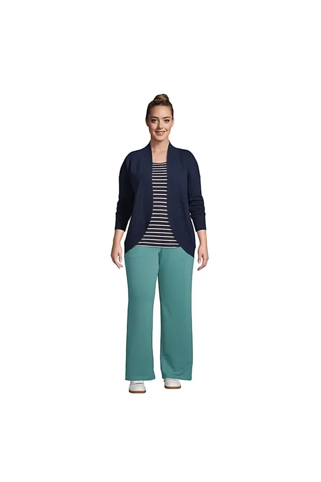 Lands039 End Sweaters Women Plus Size Cashmere Cocoon Cardigan Sweater Radiant Navy Lands039 End Sweaters Women Plus Size Cashmere Cocoon Cardigan Sweater Radiant Navy
