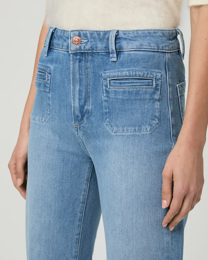 Leenah Wide Leg Jean 8211 Adley Women Wide Leg PAIGE Leenah Wide Leg Jean 8211 Adley Women Wide Leg PAIGE