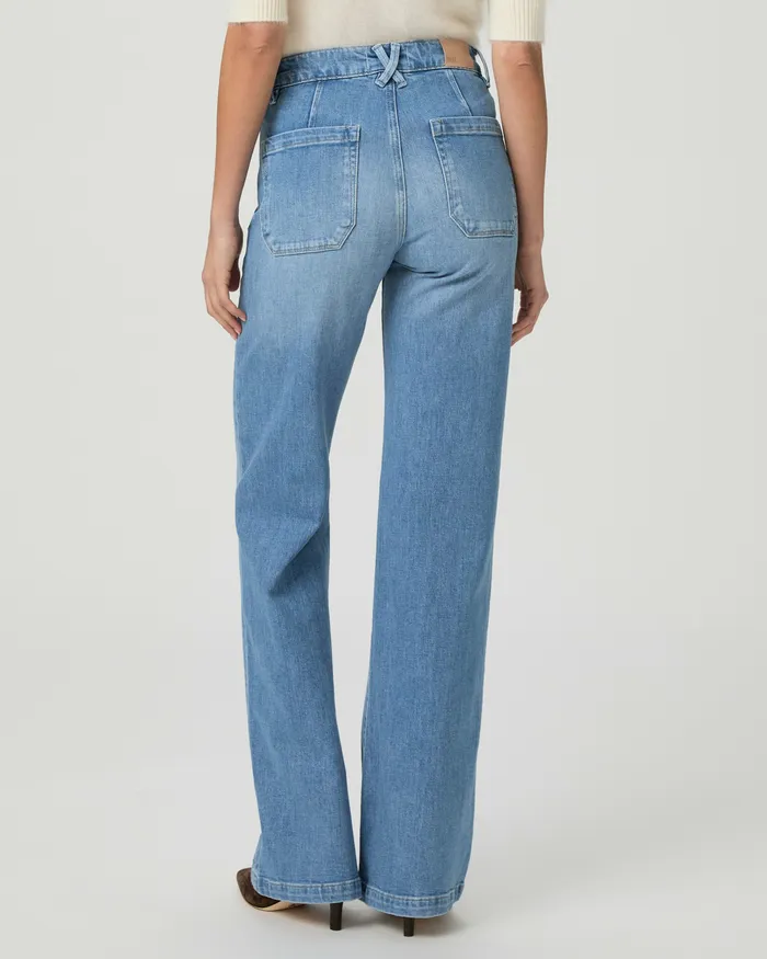 Leenah Wide Leg Jean 8211 Adley Women Wide Leg PAIGE Leenah Wide Leg Jean 8211 Adley Women Wide Leg PAIGE