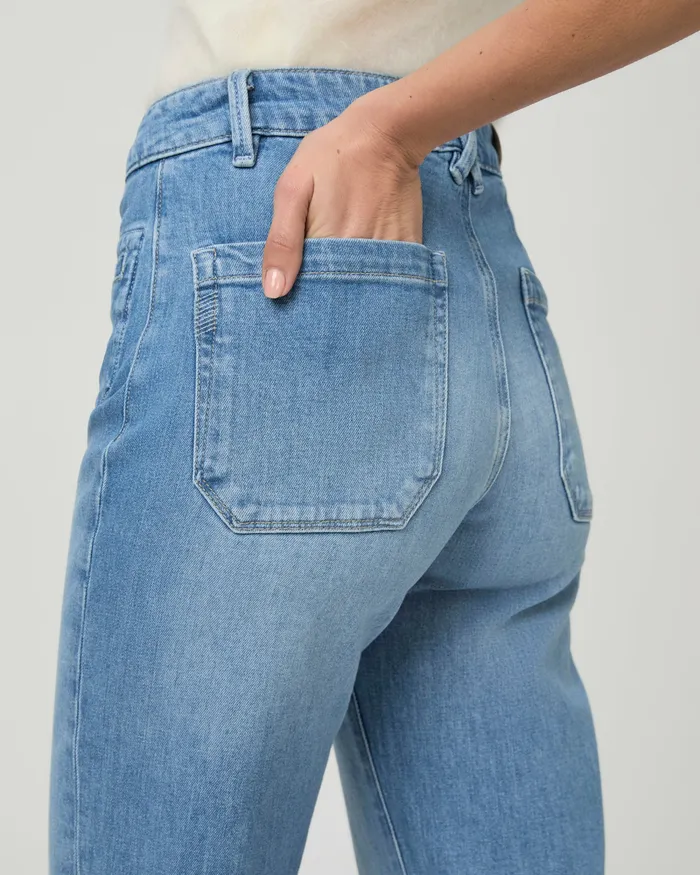 Leenah Wide Leg Jean 8211 Adley Women Wide Leg PAIGE Leenah Wide Leg Jean 8211 Adley Women Wide Leg PAIGE