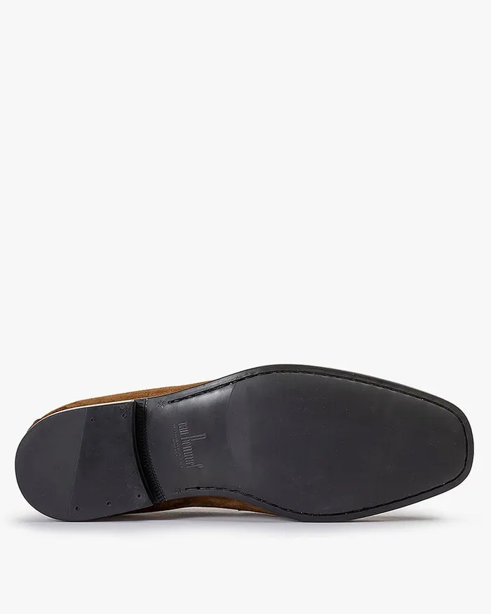 Loafers Men Floris Van Bommel Bodega 0101 Suede
