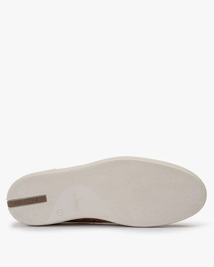 Loafers Men Floris Van Bommel Bora 0402 Suede