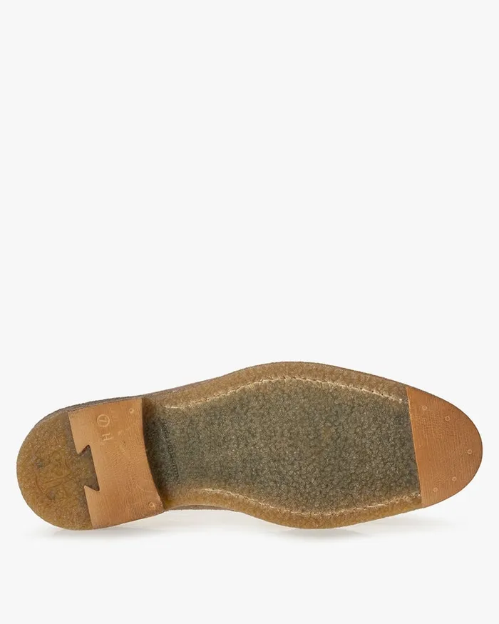 Loafers Men Floris Van Bommel De Lexer 0204 Suede