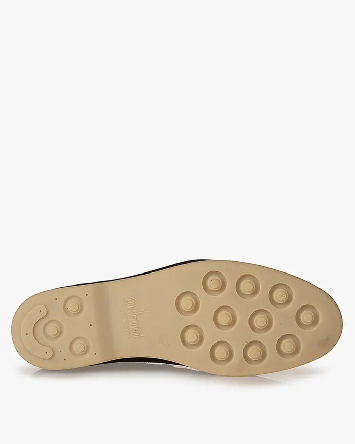 Loafers Men Floris Van Bommel Volta 0704 Suede