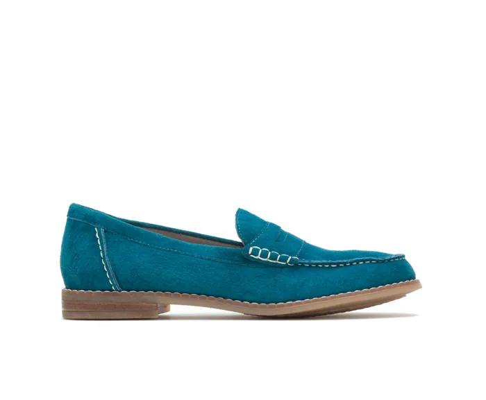 Loafers Wren Loafer Corsair Suede 8211 Hush Puppies Women