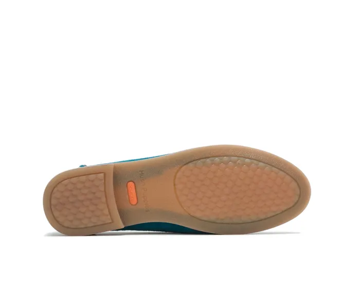 Loafers Wren Loafer Corsair Suede 8211 Hush Puppies Women