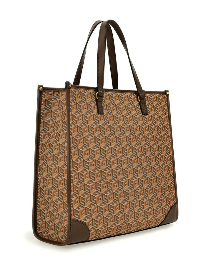 Luggage and Travel Bags WomenMen Ederlo Tote Bag San GUESS Luggage and Travel Bags WomenMen Ederlo Tote Bag San GUESS