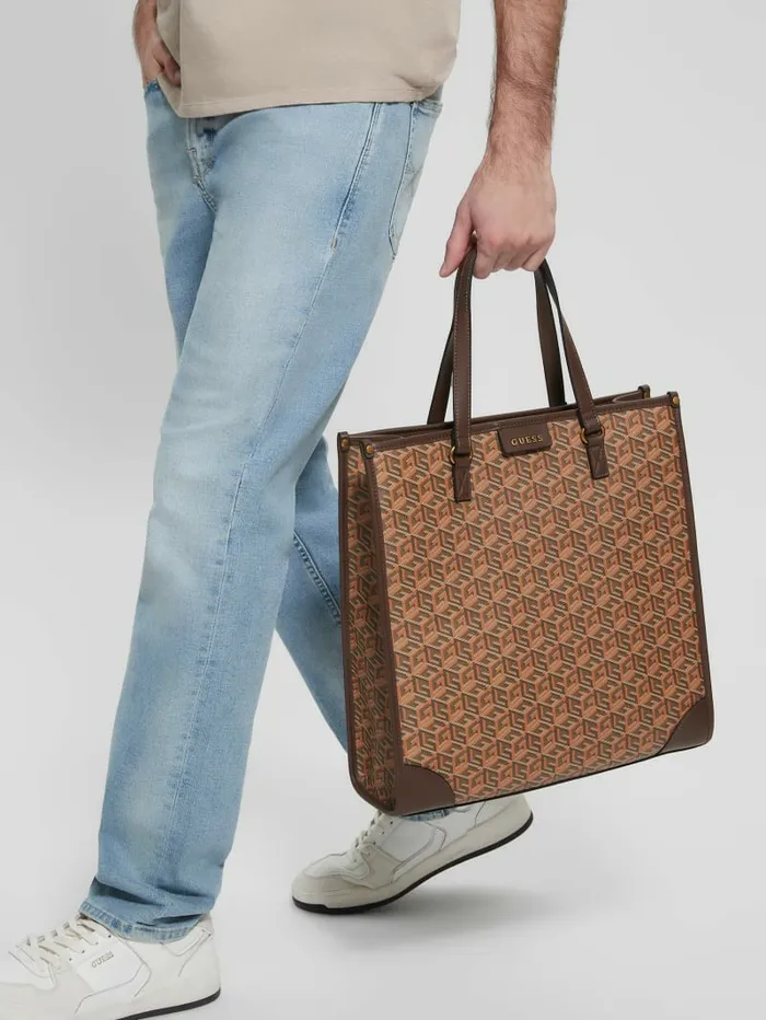 Luggage and Travel Bags WomenMen Ederlo Tote Bag San GUESS Luggage and Travel Bags WomenMen Ederlo Tote Bag San GUESS
