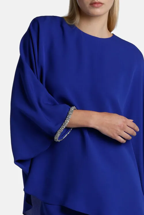 Luisa Spagnoli Blouses and Shirts Women Brava Brava Bluette