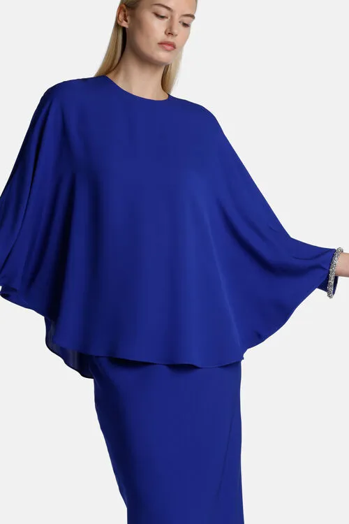 Luisa Spagnoli Blouses and Shirts Women Brava Brava Bluette