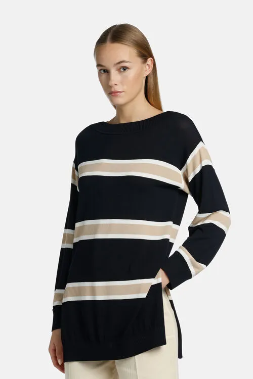 Luisa Spagnoli Casalini Casalini Women Knitwear Luisa Spagnoli Casalini Casalini Women Knitwear