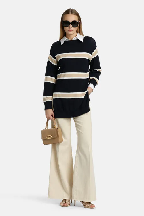 Luisa Spagnoli Casalini Casalini Women Knitwear Luisa Spagnoli Casalini Casalini Women Knitwear