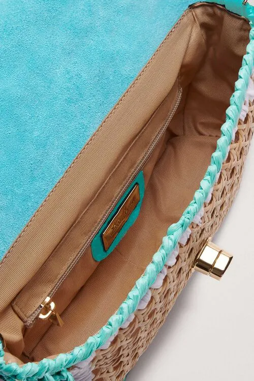 Luisa Spagnoli Crossbody bags Women Isoletta Isoletta Luisa Spagnoli Crossbody bags Women Isoletta Isoletta