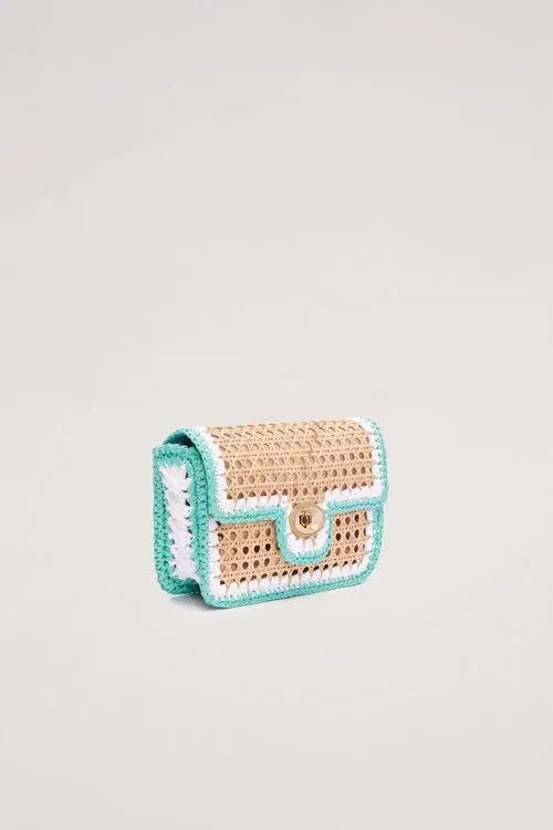 Luisa Spagnoli Crossbody bags Women Isoletta Isoletta Luisa Spagnoli Crossbody bags Women Isoletta Isoletta