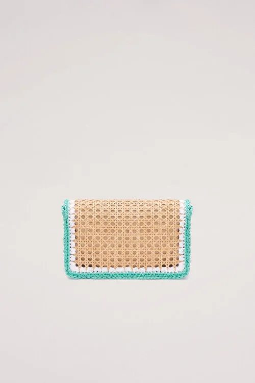 Luisa Spagnoli Crossbody bags Women Isoletta Isoletta Luisa Spagnoli Crossbody bags Women Isoletta Isoletta