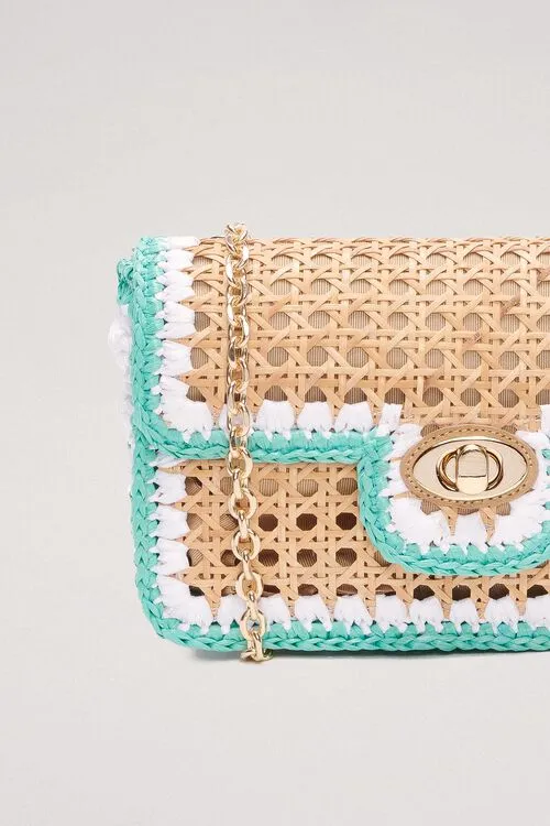 Luisa Spagnoli Crossbody bags Women Isoletta Isoletta Luisa Spagnoli Crossbody bags Women Isoletta Isoletta