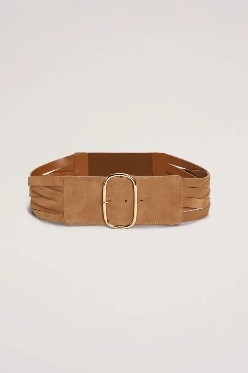 Luisa Spagnoli Drappeggio Drappeggio Women Belts