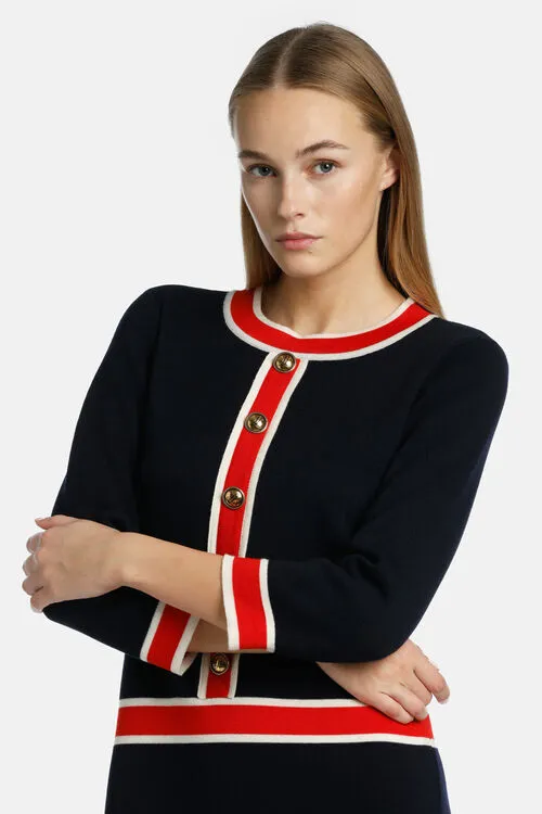 Luisa Spagnoli Maurizia Maurizia Women Dresses and Jumpsuits Luisa Spagnoli Maurizia Maurizia Women Dresses and Jumpsuits