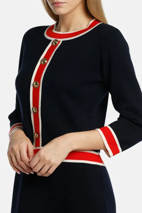Luisa Spagnoli Maurizia Maurizia Women Dresses and Jumpsuits Luisa Spagnoli Maurizia Maurizia Women Dresses and Jumpsuits
