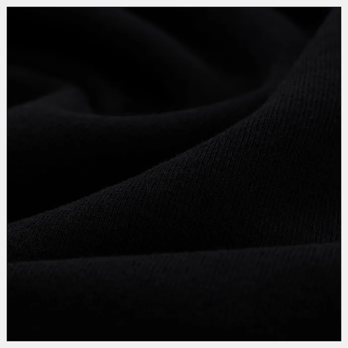 MADE in USA Core Crewneck Sweatshirt BLACK Hoodies and Sweatshirts New Balance Men