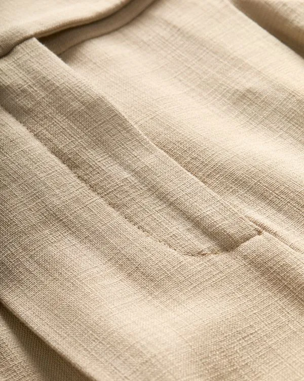 Marbeau WideLeg Pant Stone Khaki Women Veronica Beard Pants Marbeau WideLeg Pant Stone Khaki Women Veronica Beard Pants