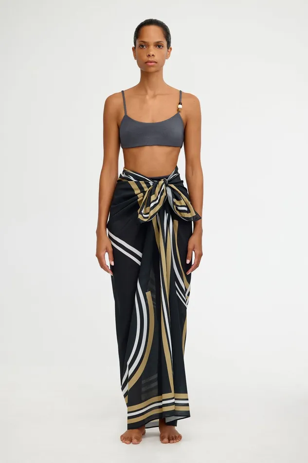 MARCELLA SARONG Cover Ups Significant Other Women