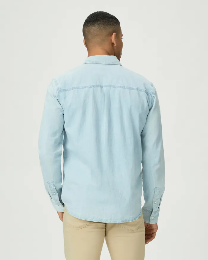 Martin Shirt 8211 Asher Shirts PAIGE Men