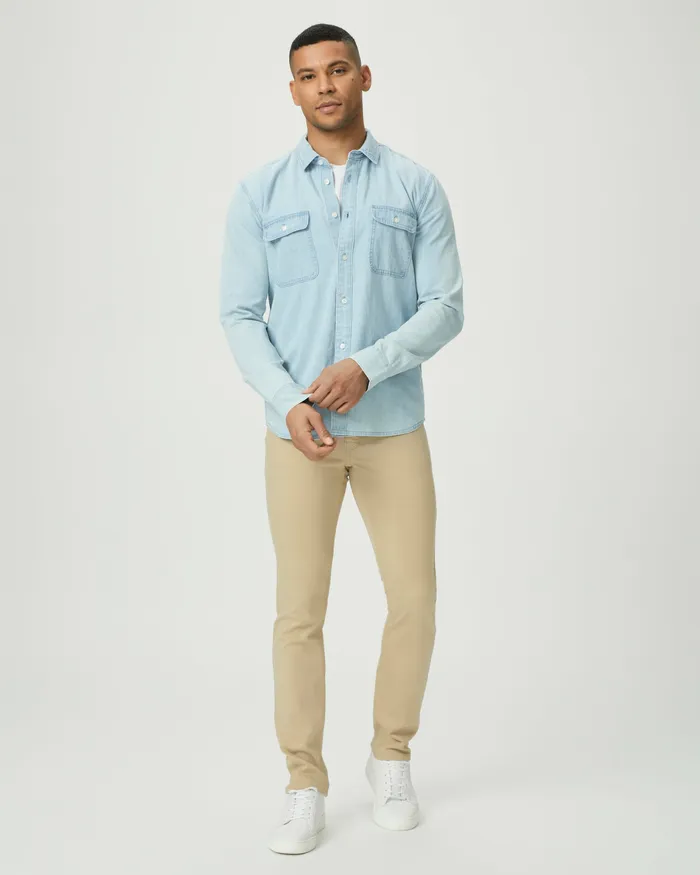Martin Shirt 8211 Asher Shirts PAIGE Men