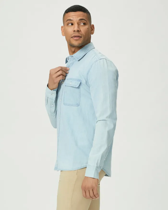 Martin Shirt 8211 Asher Shirts PAIGE Men