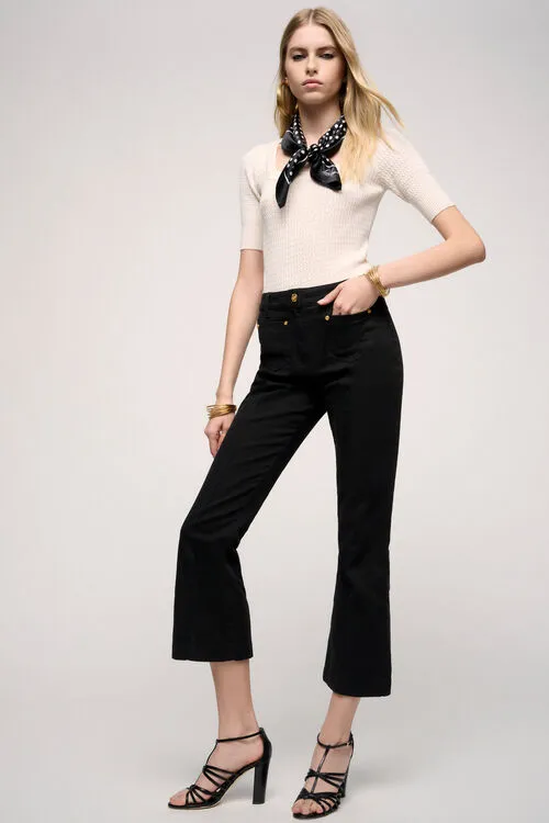 Materno Materno Bluette Tops and TShirts Luisa Spagnoli Women Materno Materno Bluette Tops and TShirts Luisa Spagnoli Women
