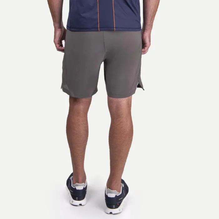 Men Active Shorts Iron KJUS Bottoms