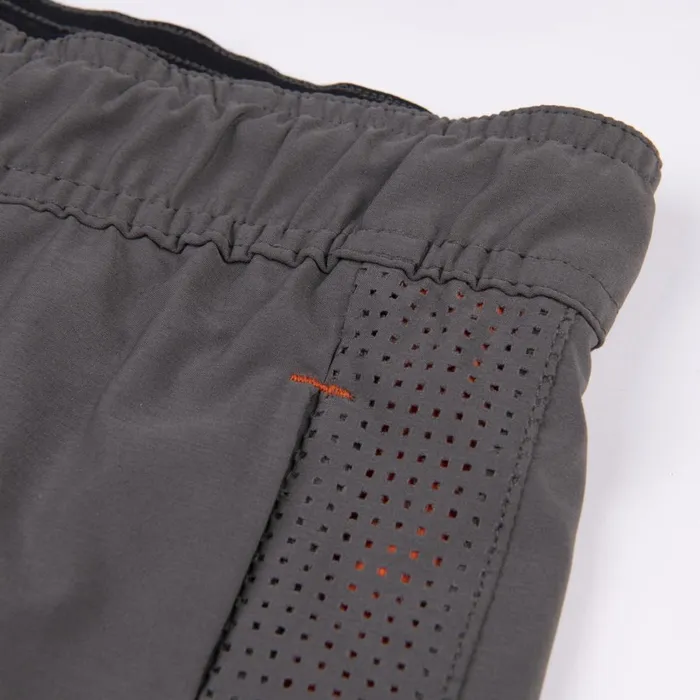 Men Active Shorts Iron KJUS Bottoms