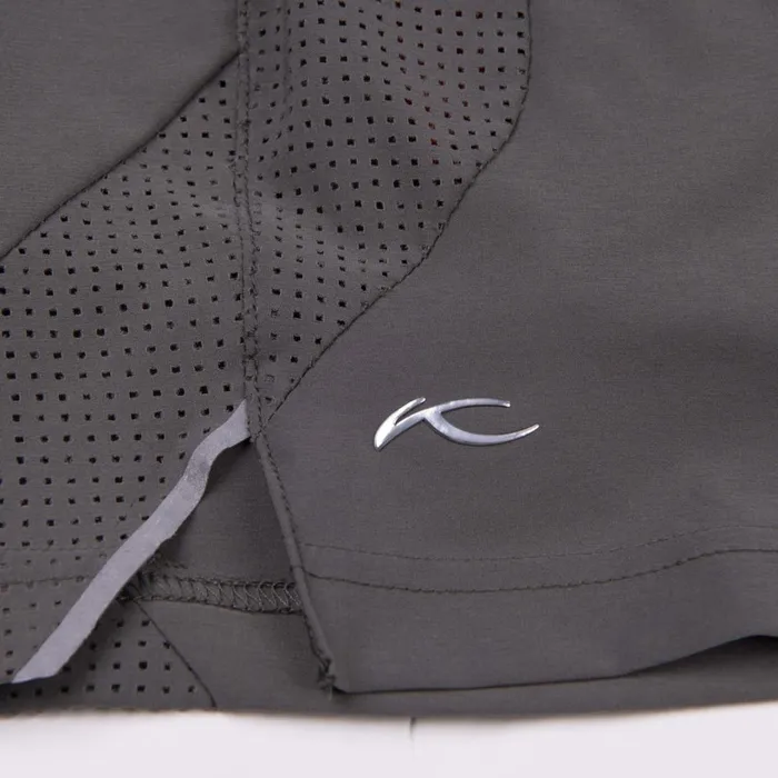 Men Active Shorts Iron KJUS Bottoms